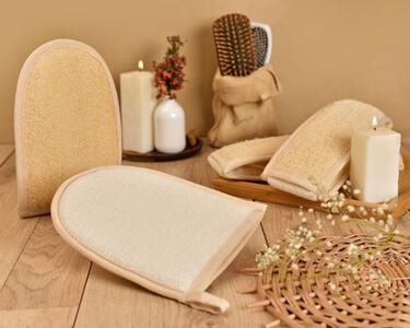  کدام مدل لیف‌ها باکتری و آلودگی‌های بیشتری دارند؟ لیف حمام را درست انتخاب کنید - چی بپوشم