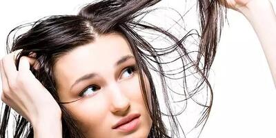  چگونه موهایمان را تربیت کنیم که چربی کمتری ترشح کنند؟ - چی بپوشم