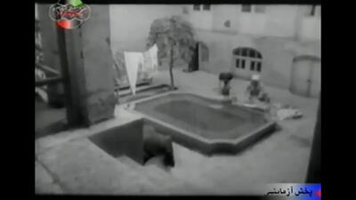  عاشقانه‌ترین نسخه داریوش در این خانه قبل انقلاب جاودانه شد - چیدانه