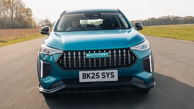  مونتاژی ایران خودرو؛شوال ۲ را بهتر بشناسیم