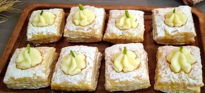  ترفند شیرینی پزی فوری : طرز تهیه شیرینی فوری بدون فر و همزن !