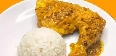  طرز تهیه مرغ بدون آب، اما نرم و آبدار / راز مرغ آبدار بدون آب، سریع و ساده !