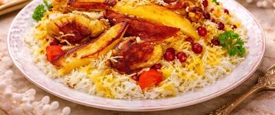  اینجوری مرغ درست کنی دیگه روش قبلی یادت میره