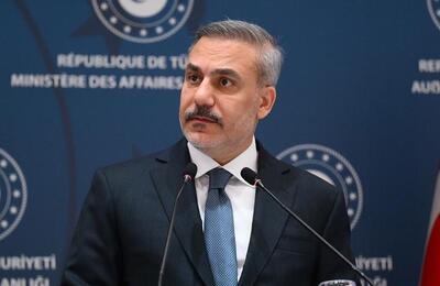  ادعای ترکیه: نشانه‌ای از جنگ نیست/ حملات هوایی علیه ایران باعث فروپاشی حاکمیت نمی‌شود