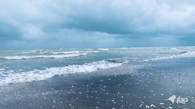  هوای ۱۹ استان برفی و بارانی شد/ کاهش محسوس دما در شمال