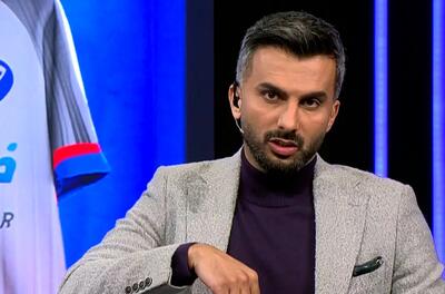  افشاگری از قراردادهای عجیب باشگاه استقلال +ویدیو