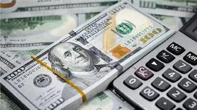  قیمت دلار، یورو و سایر ارزها امروز ۲۱ بهمن