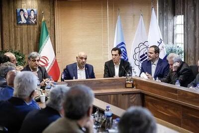  ناترازی مالی و قواعد تبعیض‌آمیز چالش‌ اصلی صندوق‌های بیمه‌ای است