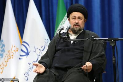  سید حسن خمینی: اگر مردم را در سرنوشتشان دخالت ندهید، با آنها درگیر می‌شوید