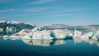  رقابت جهانی در عصر خشکسالی/ کدام کشور بیشترین ذخایر آب شیرین را دارد؟