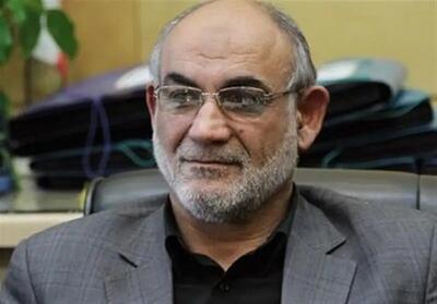  عضو مجمع تشخیص مصلحت نظام: رهبر انقلاب مانند امام خمینی به زورگویان عالم باج نخواهد داد