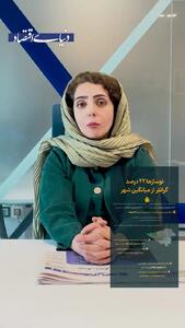  نوسازها 22 درصد گرانتر از میانگین شهر