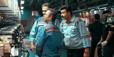  دستیابی به ۸۸ درصد ظرفیت اسمی