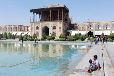  گردشگری در بن‌بست بی‌ثباتی
