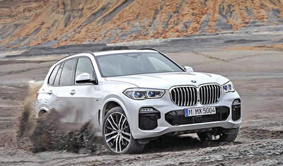  اعلام 10 خودروی  برتر 2026