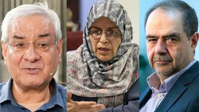  بازداشت فعالان جبهه اصلاحات