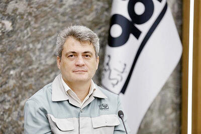  فولاد مبارکه برنده جایزه جهانی MIKE شد