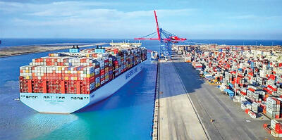  «توسعه دریامحور»؛غایب بودجه 1405