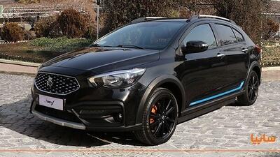  آریا پلاگین هیبرید؛ نقطه عطف سایپا در توسعه فناوری‌های نوین