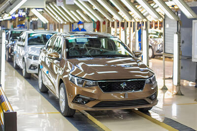  چرا اصلاح قیمت محصولات ایران‌ خودرو به یک ضرورت اقتصادی تبدیل شده است؟