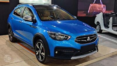  آغاز فروش فوق العاده خودروهای سایپا با قیمت جدید+ جزئیات