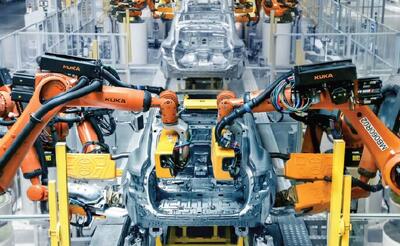  از خودروهای ارزان تا استاندارد در سطح جهانی