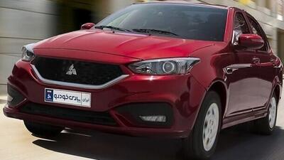  قیمت جدید کارخانه ای محصولات پارس خودرو اعلام شد