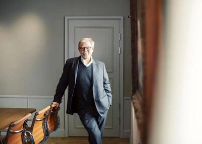  بحران جانشینی در امپراتوری ۴۰ میلیارد دلاری سوئدی