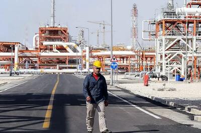  تداوم اعتصاب کارگران در اعتراض به شرایط شغلی