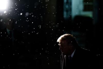  گزارش امنیتی مونیخ 2026؛ ترامپ توپ ویرانگر نظم جهانی است!