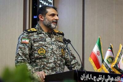  ارتش از طرح جدید فرهنگی رونمایی کرد/ طرح‌های ۱۶ گانه «مصباح» در نیروی پدافند هوایی