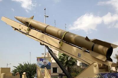  پدافند آمریکا زیر سؤال رفت؟ موشک‌های ایران همه‌چیز را تغییر می‌دهد؟