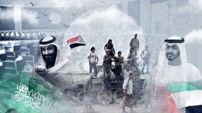  رقابت ژئوپلیتیکی روی نقطه جوش؛ خاورمیانه آماده درگیری تازه می‌شود؟