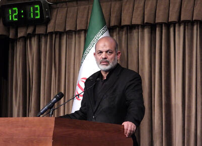  هشدار جانشین فرمانده کل سپاه/ چرا دنیا نمی‌تواند رفتار نظامی ایران را پیش‌بینی کند؟