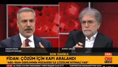  در چند ساعت آینده ممکن است هر اتفاقی رخ دهد/ماجرای تماس روبیو با وزیر خارجه ترکیه در جنگ ۱۲ روزه و پیغام برای ایران+ویدئو