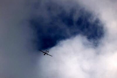  کارشناس صداوسیما: پهپاد شاهد 129 ماموریت خود را انجام داد و برگشت