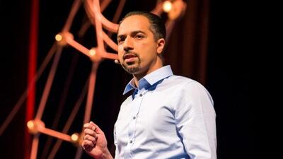  تریتا پارسی: حتی اگر موشک‌های ایران خنثی شوند، اسرائیل بهانه تازه‌ای برای حمله پیدا می‌کند