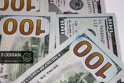  قیمت دلار امروز سه شنبه 21بهمن/ دلار 163هزار تومان شد + جدول
