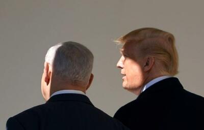  یک تحلیلگر نظام بین الملل در واکنش به سفر نتانیاهو به واشنگتن: باورنکردنیه! حتی اگر ایالات متحده موشک‌های ایران را منهدم کند باز هم..../ دو پیام سفر نتانیاهو به واشنگتن