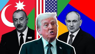  پهپادهای جدید آمریکا در راه ارمنستان/ ماجرا چیست؟