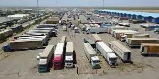  واگذاری مدیریت مرزها به گمرکات