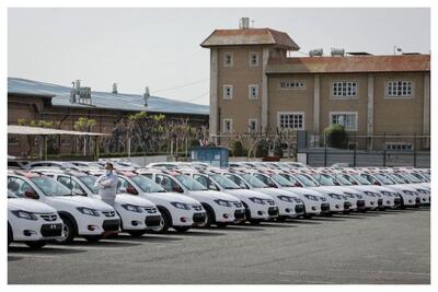  جهش عجیب نرخ‌ها در بازار خودرو/افزایش یک و نیم میلیاردی قیمت  برخی محصولات