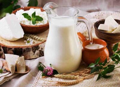  بعد از گوشت، لبنیات هم از سفره کارگران حذف میشود؟ - اکونیوز