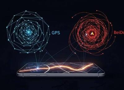  پایان انحصار آمریکا؛‌ نسخه چینی GPS در راه است! - اکونیوز