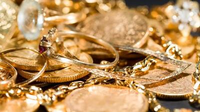  یک پیش بینی مهم درباره قیمت طلا و دلار