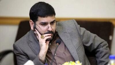  پیام مشاور سابق عراقچی به لاریجانی: نظرات در مورد مذاکرات را متوقف کنید