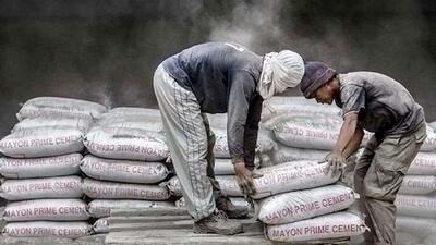  قیمت سیمان امروز ۲۱ بهمن ۱۴۰۴ + جدول