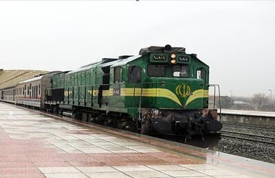  ساخت ۱۰۰ درصد خطوط ریلی با ریل ملی؛ دولت بابت تامین مالی آزادراه تهران-شمال معدن می‌فروشد