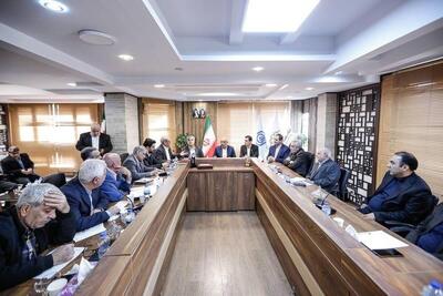  پرداخت به‌موقع تعهدات دولت، شرط پایداری تأمین اجتماعی و رضایت بازنشستگان