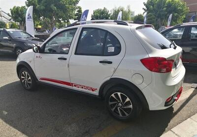  قیمت جدید کارخانه ای محصولات پارس خودرو اعلام شد